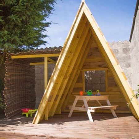 Tres Jolie Maison A Cote De La Plage Le Portel Esterno foto