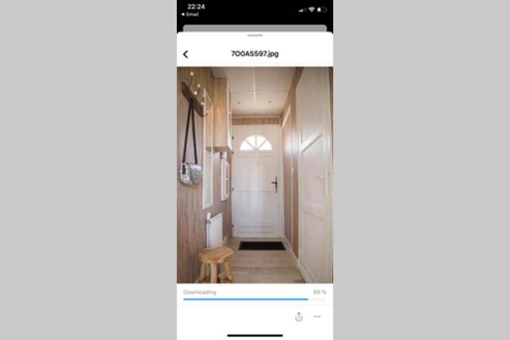 Tres Jolie Maison A Cote De La Plage Le Portel Esterno foto