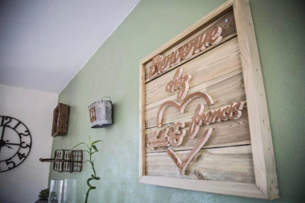 Tres Jolie Maison A Cote De La Plage Le Portel Esterno foto